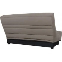 UB DESIGN SALON Canapé Lit Wanda CC 130 Ressorts Couette Taupe -Vente-unique shop canape lit wanda cc 130 ressorts couette taupe 12523742 33474422 1140x1140