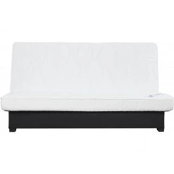 UB DESIGN SALON Canapé Lit Wanda CC 130 Ressorts Couette Taupe -Vente-unique shop canape lit wanda cc 130 ressorts couette taupe 12523742 33474424 1140x1140