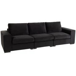 Inside 75 Canapé MEBUS Noir / 2 Places 9 Inside 75 Canapé MEBUS Noir / 2 Places -Vente-unique shop canape mebus noir 2 places 13608448 37403686 1140x1140