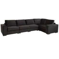 Inside 75 Canapé MEBUS Noir / 2 Places 10 Inside 75 Canapé MEBUS Noir / 2 Places -Vente-unique shop canape mebus noir 2 places 13608448 37403688 1140x1140