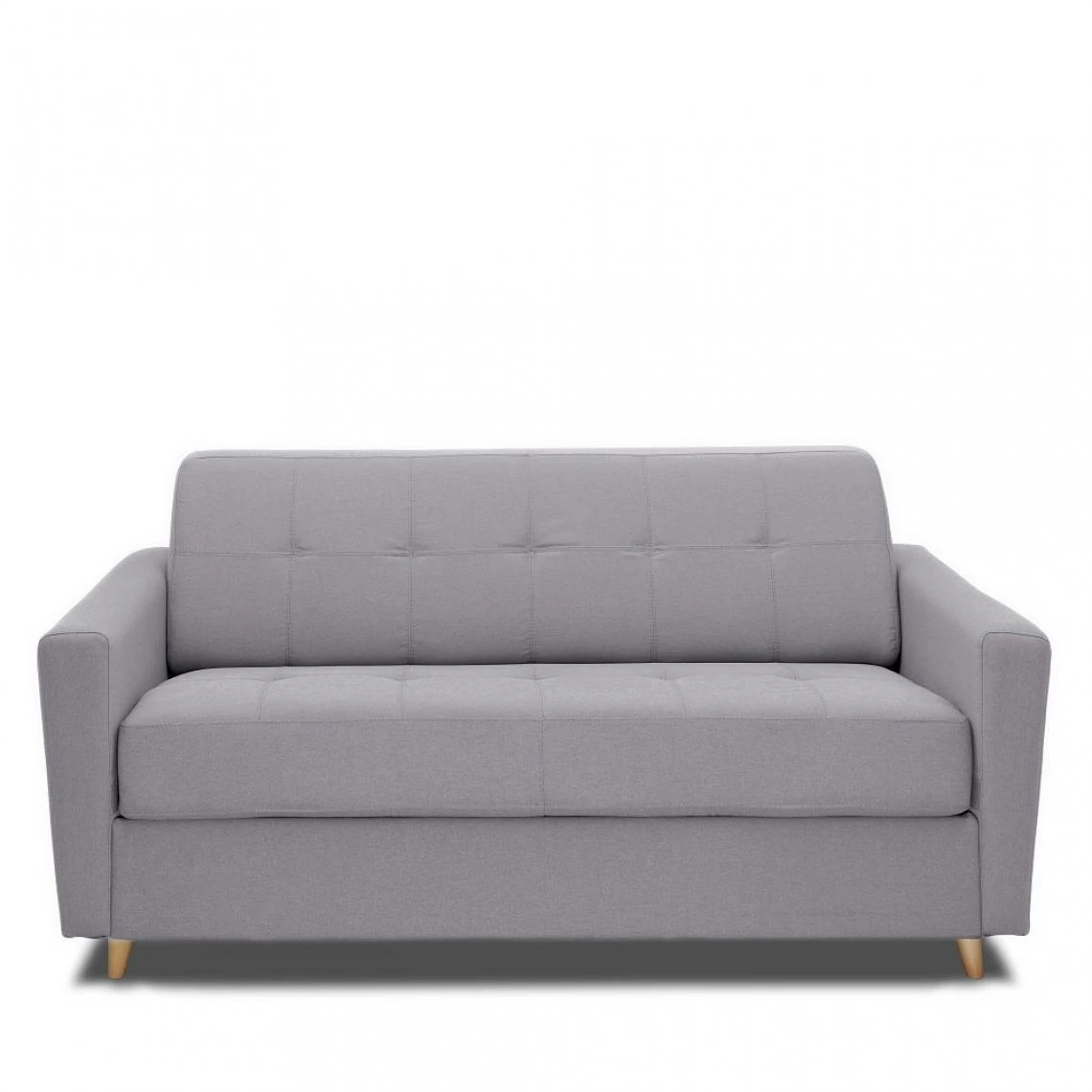 Inside 75 Canapé MEZZANO Convertible EXPRESS Matelas 16 Cm Sommier Métal 140 C... 7 Inside 75 Canapé MEZZANO Convertible EXPRESS Matelas 16 Cm Sommier Métal 140 C... – Image 5