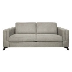 DUNLOPILLO Canapé 4 Places Convertible Express En Tissu Gris - Couchage 160 Cm -... 9 DUNLOPILLO Canapé 4 Places Convertible Express En Tissu Gris - Couchage 160 Cm -... -Vente-unique shop canape mirabel 12638686 33955296 1140x1140
