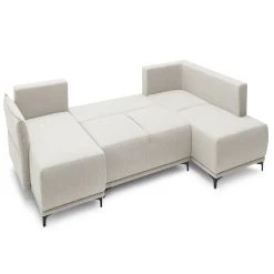 Lisa Design Canapé Panoramique 7 Places ARYA - Angle Droit - Tissu Beige -Vente-unique shop canape panoramique 7 places arya angle droit tissu beige 9541474 24849916 916 1140x1140