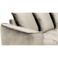 Maison Aubertin Canapé Tissu Angle Méridienne Gauche Beige Altamo - 4 Places -Vente-unique shop canape tissu angle meridienne gauche beige altamo 4 places 10216000 26333684 1140x1140