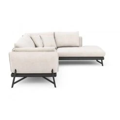 EGOITALIANO Canapé Tissu Gavi Angle Droit Couleur Beige -Vente-unique shop canape tissu gavi angle droit couleur beige 13739206 37943026 1140x1140