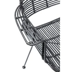 Kare Design Fauteuil Noir Ko Lipe -Vente-unique shop chaise aaccoudoirs ko lipe kare design design ka79962 3 1140x1140