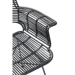 Kare Design Fauteuil Noir Ko Lipe -Vente-unique shop chaise aaccoudoirs ko lipe kare design design ka79962 4 1140x1140