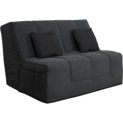 UB DESIGN SALON Canapé Lit Hight Slyde 160 Ressorts Couette Pacifico -Vente-unique shop convertible bz ub design hight bz 160 ct paci 11712304 30870556 1140x1140