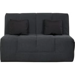 UB DESIGN SALON Canapé Lit Venus Slyde 140 Latex Couette Pacifico -Vente-unique shop convertible bz ub design venus bz 140 ct paci 11111492 29031526 1140x1140