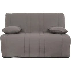 UB DESIGN SALON Canapé Lit Venus BZ Taupe -Vente-unique shop convertible bz ub design venus bz140 taupe 11712298 30870524 1140x1140