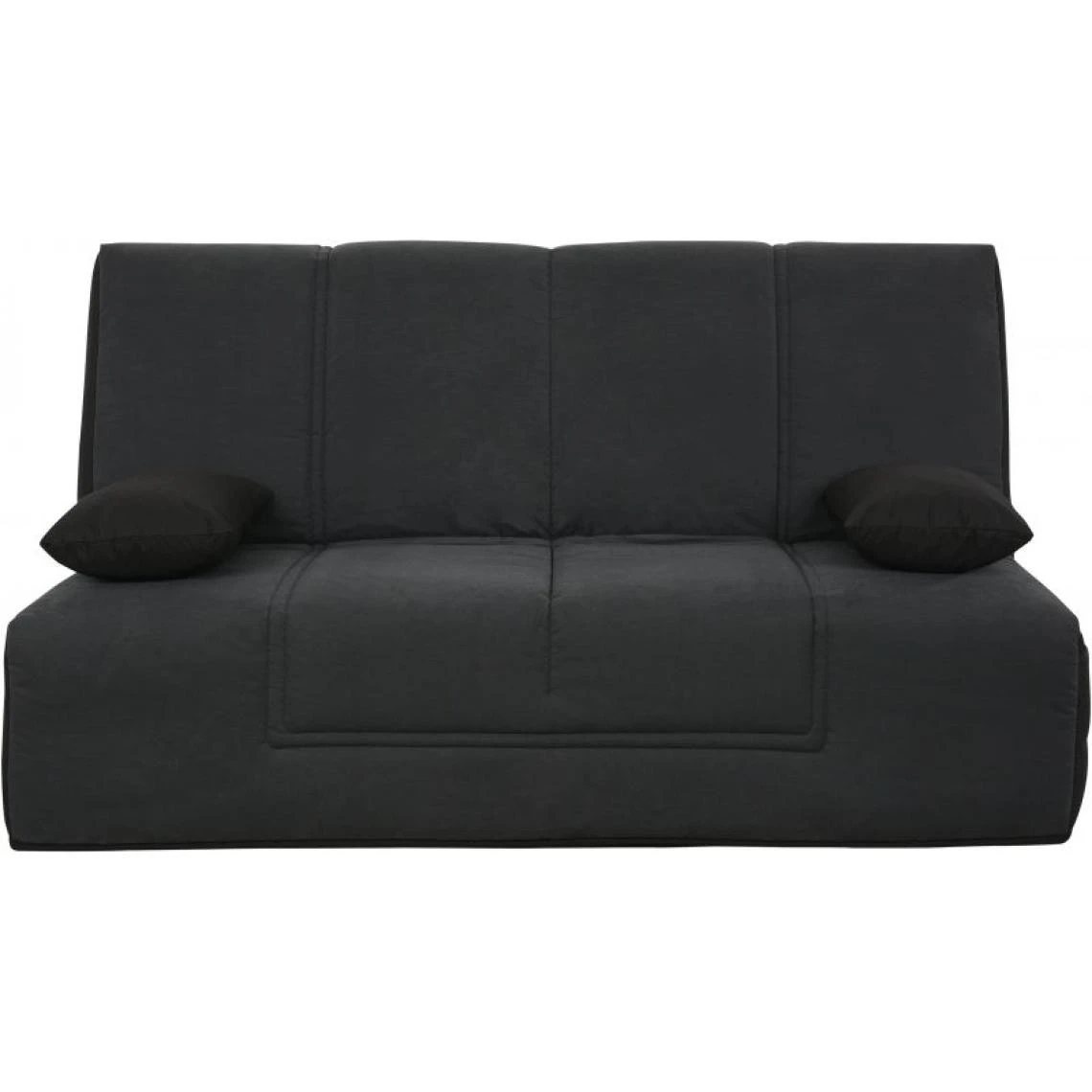 UB DESIGN SALON Canapé Lit Hight CC 130 Ressorts Couette Pacifico 4 UB DESIGN SALON Canapé Lit Hight CC 130 Ressorts Couette Pacifico – Image 2