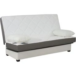 UB DESIGN SALON Canapé Lit Hight CC 130 Ressorts Couette Pacifico 11 UB DESIGN SALON Canapé Lit Hight CC 130 Ressorts Couette Pacifico -Vente-unique shop convertible clic clac ub design hight cc 130 ct paci 11712300 30870540 1140x1140