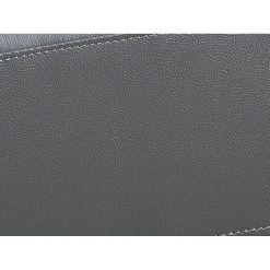 Vente-unique Canapés 3+2 Places En Cuir HAZEL - Gris -Vente-unique shop ensemble canape hazel 12235638 32529224 1140x1140