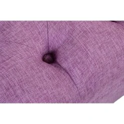 Pegane Ensemble De 2 Banquettes / Coffres En Métal Et Polyester Coloris Noir... -Vente-unique shop ensemble de 2 banquettes coffres en metal et polyester coloris noir fuschia 13616298 37458462 1140x1140