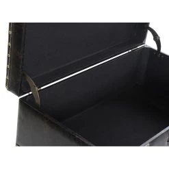 Pegane Ensemble De 3 Banquettes Coffres En Bois Et polyuréthane coloris Ma... -Vente-unique shop ensemble de 3 banquettes coffres en bois etpolyurethanecoloris marron motif amour 13499598 36971686 1140x1140