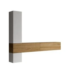 Itamoby Ensemble Mural De Salon Suspendu 4 Meubles TV Modernes A113 9 Itamoby Ensemble Mural De Salon Suspendu 4 Meubles TV Modernes A113 -Vente-unique shop ensemble mural de salon suspendu 4 meubles tv modernes a113 12725778 34204596 1140x1140