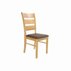 Ensemble Table + 6 Chaises DKD Home Decor Marron Clair Chêne Bois MDF... -Vente-unique shop ensemble table 6 chaises dkd home decor marron clair chene bois mdf 98 cm 150 x 90 x 74 cm 14045944 38984762 1140x1140