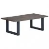 Icaverne Esthetique Tables Basses Et Tables D'appoint Collection Dodoma Table B...