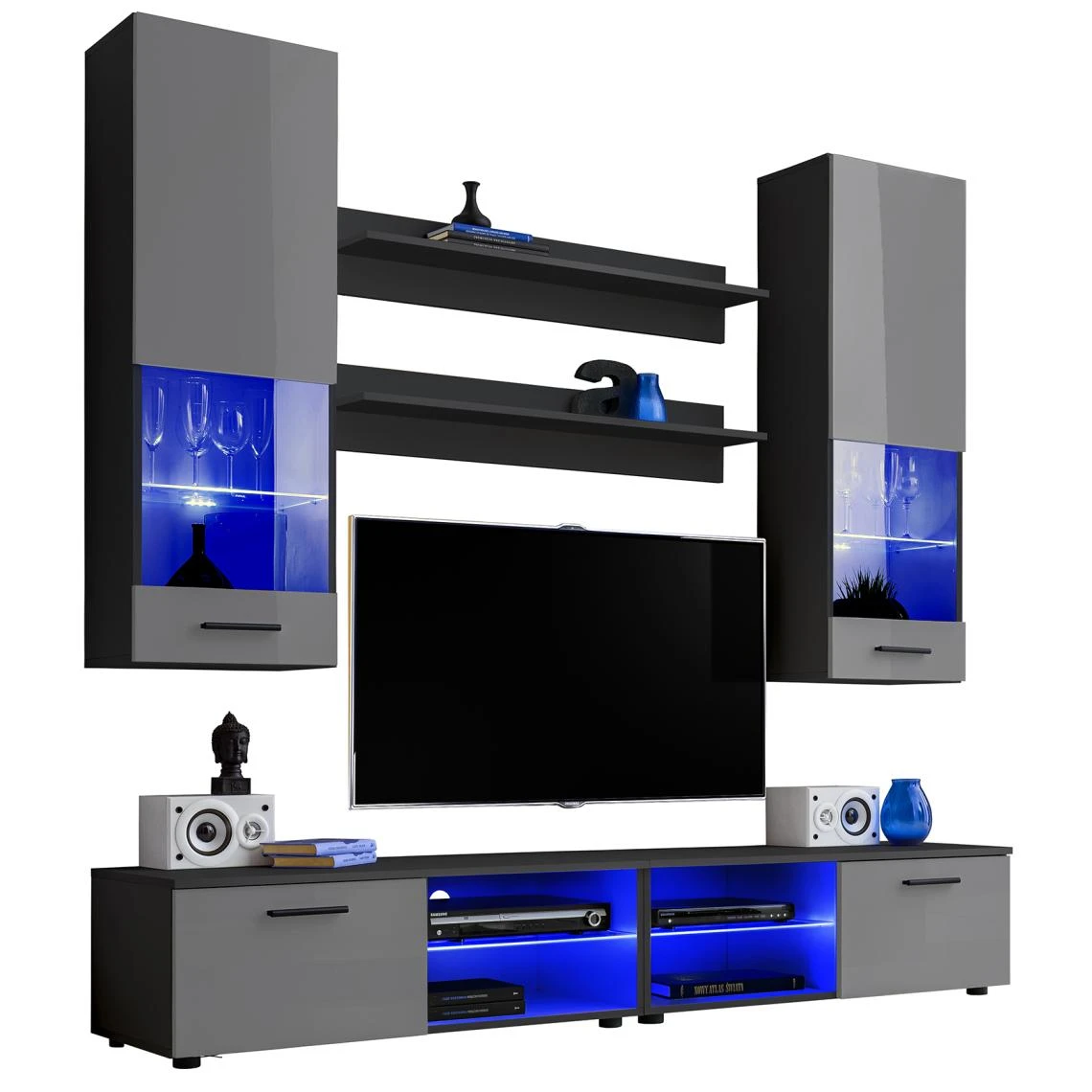 Marque Generique Extreme Furniture Vida Ensemble De Meubles | Ensemble De Meubles De Sa... 3 Marque Generique Extreme Furniture Vida Ensemble De Meubles | Ensemble De Meubles De Sa...