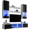 Marque Generique Extreme Furniture Vida Ensemble De Meubles | Ensemble De Meubles De Sa... 2 Marque Generique Extreme Furniture Vida Ensemble De Meubles | Ensemble De Meubles De Sa... -Vente-unique shop extreme furniture vida ensemble de meubles ensemble de meubles de salon 2 meubles tele 2 vitrines suspendues et 2 etageres murales led design moderne rangement pratique 13397416 36650980 1140x1140