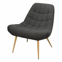 BUT Fauteuil BERGAME Tissu Gris Foncé 9 BUT Fauteuil BERGAME Tissu Gris Foncé -Vente-unique shop fauteuil bergame tissu gris fonce 9620976 24969194 194 1140x1140