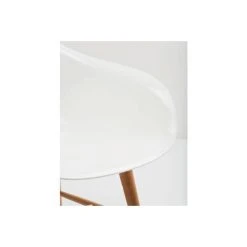 Kare Design Chaise Blanche Avec Accoudoirs Forum 11 Kare Design Chaise Blanche Avec Accoudoirs Forum -Vente-unique shop fauteuil blanc andreas design 46917 4 1140x1140