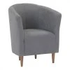 BUT Fauteuil Cabriolet MAUD Tissu Gris Clair -Vente-unique shop fauteuil cabriolet maud tissu gris clair 9158149 23904899 1140x1140