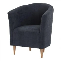 BUT Fauteuil Cabriolet MAUD Tissu Gris Foncé 7 BUT Fauteuil Cabriolet MAUD Tissu Gris Foncé -Vente-unique shop fauteuil cabriolet maud tissu gris fonce 9158219 23905219 1140x1140