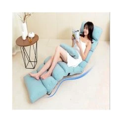 Wewoo Fauteuil Canapé Moderne Lit Salon Chaise Inclinable Canapé-lit Rabat... -Vente-unique shop fauteuil canape moderne lit lounge salon chaise inclinable canape lit rabattable rouge