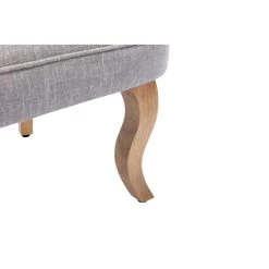 Vente-unique Fauteuil Crapaud En Lin Gris Clair MELOSIA -Vente-unique shop fauteuil crapaud en lin gris clair melosia 13892878 38521420 1140x1140