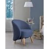 Autrement Fauteuil Design Talamo Italia Capri, Fauteuil Relax Moderne, Fabriqué... 2 Autrement Fauteuil Design Talamo Italia Capri, Fauteuil Relax Moderne, Fabriqué... -Vente-unique shop fauteuil design talamo italia capri fauteuil relax moderne fabrique en italie en tissu rembourre couleur bleu cm 70x60h80 10616102 27614602 1140x1140