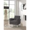 3S. X Home Fauteuil En Tissu KING -Vente-unique shop fauteuil en tissu king design 163378 1140x1140