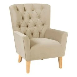 BUT Fauteuil Fixe ARTHURO Tissu Beige 7 BUT Fauteuil Fixe ARTHURO Tissu Beige -Vente-unique shop fauteuil fixe arthuro tissu beige 12112658 32131440 1140x1140