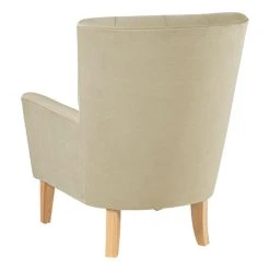 BUT Fauteuil Fixe ARTHURO Tissu Beige 9 BUT Fauteuil Fixe ARTHURO Tissu Beige -Vente-unique shop fauteuil fixe arthuro tissu beige 12112658 32131444 1140x1140