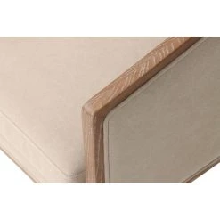 BUT Fauteuil LOUISE Bois Et Tissu -Vente-unique shop fauteuil louise bois et tissu 13392274 36635562 1140x1140