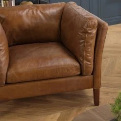 MACABANE Fauteuil Milano Vintage Cuir 1 Place -Vente-unique shop fauteuil milano vintage cuir 1 place 3357776 6183428 28 1140x1140