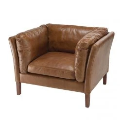 MACABANE Fauteuil Milano Vintage Cuir 1 Place -Vente-unique shop fauteuil milano vintage cuir 1 place 3357776 6183438 38 1140x1140