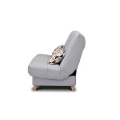 GRUHIER Banquette Clic Clac BULTEX - Tissu Gris + Coussins Deco Retro ... -Vente-unique shop gruhier banquette clic clac bultex tissu gris coussins deco retro l193 x p 11357644 29669496 1140x1140