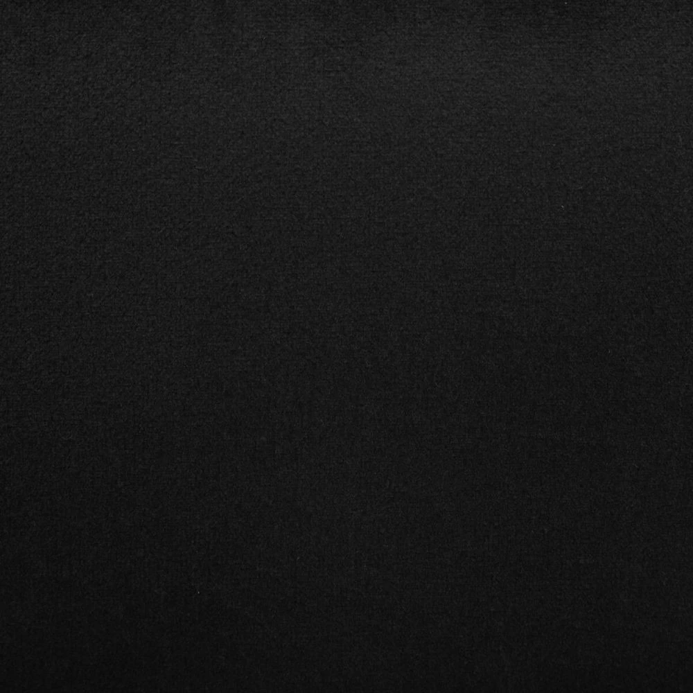 Atmosphera, Createur D'Interieur Banquette Velours Salon Noir - Atmosphera 5 Atmosphera, Createur D'Interieur Banquette Velours Salon Noir - Atmosphera – Image 3