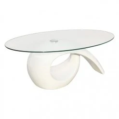 Icaverne - Tables Basses Gamme Table Basse Avec Dessus De Table En Ver...