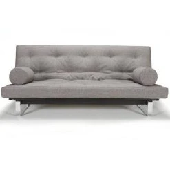 Inside 75 INNOVATION LIVING Canapé Convertible Clic-clac MINIMUM Lit 140*200 C...