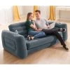 INTEX Chaise Coulissante 203x231x66 Cm Gris Foncé -Vente-unique shop intex chaise coulissante 203x231x66 cm gris fonce 8040485 20409759 1140x1140