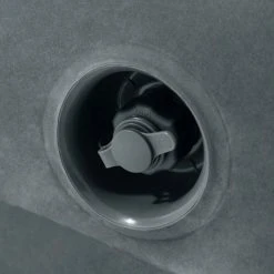 INTEX Chaise Coulissante 203x231x66 Cm Gris Foncé -Vente-unique shop intex chaise coulissante 203x231x66 cm gris fonce 8040485 20409765 1140x1140