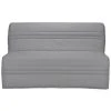 Marque Generique JOÉ Banquette BZ 3 Places - Tissu Gris Clair - Contemporain - L 143 X... -Vente-unique shop jo banquette bz 3 places tissu gris clair contemporain l 143 x p 97 cm 6803400 23225083 1140x1140