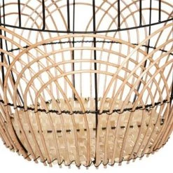 Pp No Name Lot De 2 Tables à Café Design Nolan 44cm Noir -Vente-unique shop lot de 2 tables a cafe design nolan 44cm noir 11899894 31481686 1140x1140