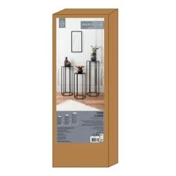 Paris Prix Lot De 3 Sellettes Gigognes Métal 90cm Noir 9 Paris Prix Lot De 3 Sellettes Gigognes Métal 90cm Noir -Vente-unique shop lot de 3 sellettes gigognes metal 90cm noir 14125164 39372846 1140x1140