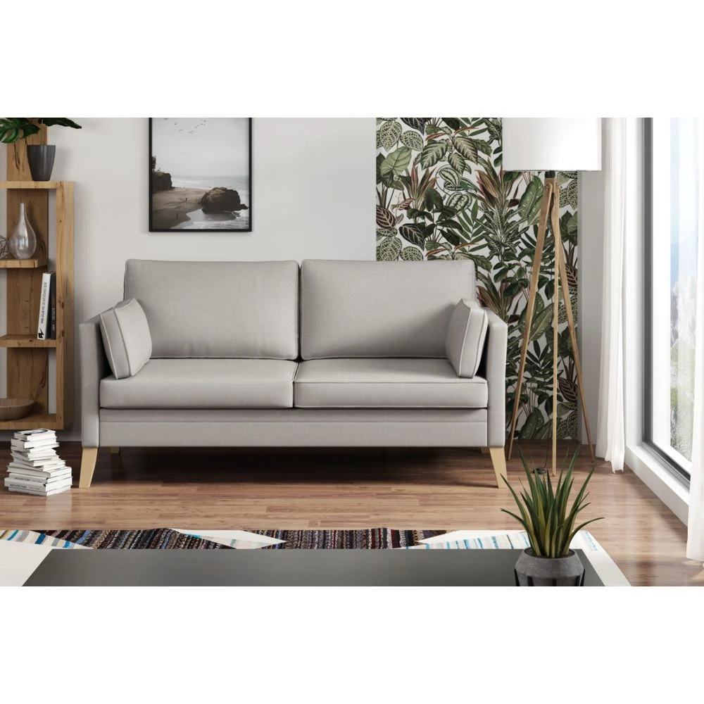 Marque Generique Canapé 3 Places Collection Prestige 3 Marque Generique Canapé 3 Places Collection Prestige