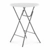 HELLOSHOP26 Mange-debout Pliant 110 Cm Table De Bistrot Ronde Pliante Pliable (pla... 2 HELLOSHOP26 Mange-debout Pliant 110 Cm Table De Bistrot Ronde Pliante Pliable (pla... -Vente-unique shop mange debout pliant 110 cm table de bistrot ronde pliante pliable plateau o 80 cm hauteur 110 cm capacite de charge 100 kg coloris blanc 140004487 13496128 36942692 1140x1140