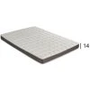 Inside 75 Matelas SOPRANO épaisseur 14 Cm Pour Canapé Convertible RAPIDO 140 ...