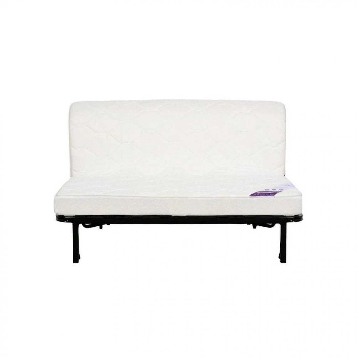 Matelas Roulé DUNLOPILLO Pour BZ 140x190 7 Matelas Roulé DUNLOPILLO Pour BZ 140x190 – Image 5